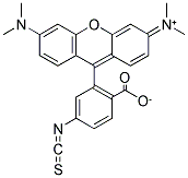 5(6)-TRITC