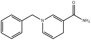 1-苯甲基-1,4-二氢烟酰胺