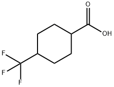 4-三氟甲基环己烷甲酸