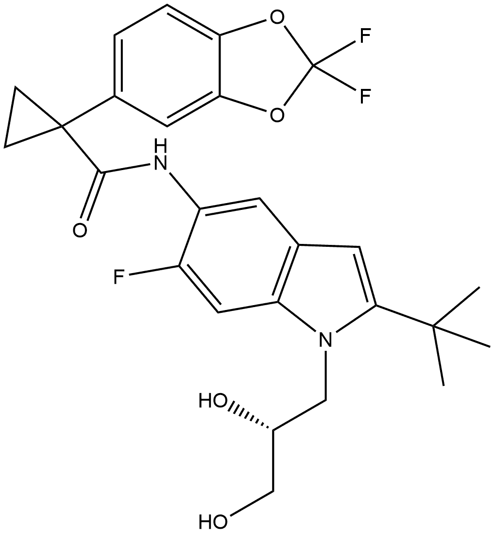 952661-80-2结构式