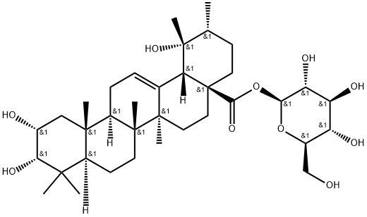 刺梨苷