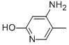 4-氨基-5-甲基吡啶-2-醇