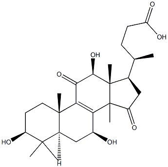 赤芝酸C