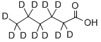 Hexanoic-d11 Acid