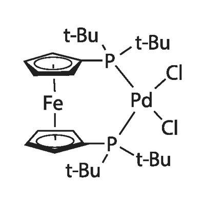 1,1’-二叔丁基膦基二茂铁二氯化钯