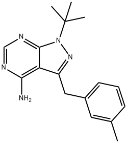 PP1 Analog III, 3-MB-PP1 - CAS 956025-83-5 - Calbiochem