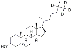 Cholesterol-d4