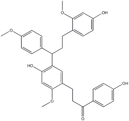 龙血素C