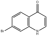 7-溴喹啉-4(1H)-酮