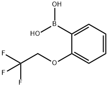 (2-(2,2,2-三氟乙氧基)苯基)硼酸