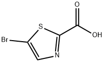 5-溴-1,3-噻唑-2-羧酸