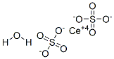 Cerium(IV) sulfate hydrate