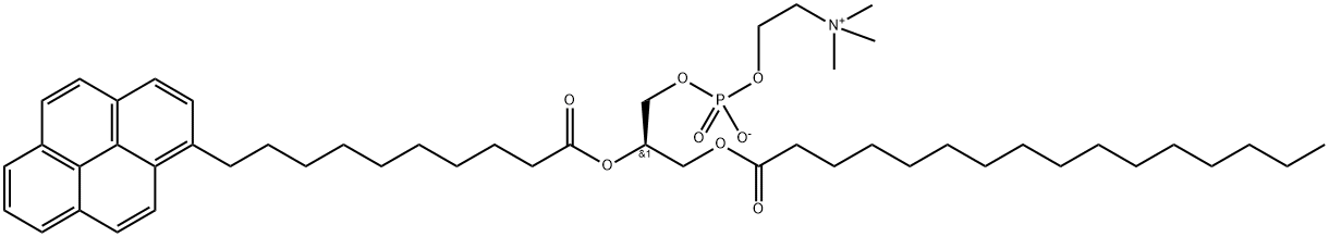 10-Pyrene-PC