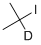 2-Iodopropane-2-d1 (stabilized with copper)