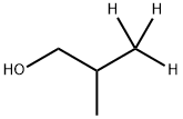 2-Methyl-d3-propyl Alcohol