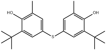 4,4`-硫代二(6-叔丁基邻苯酚)