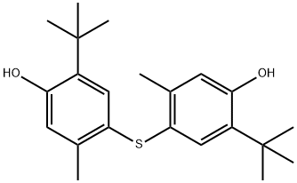 5-叔丁基-4-羟基-2-甲基苯硫醚