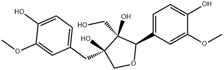 Massoniresinol