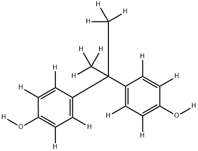 (办证)双酚AD16D16-Bisphenol A