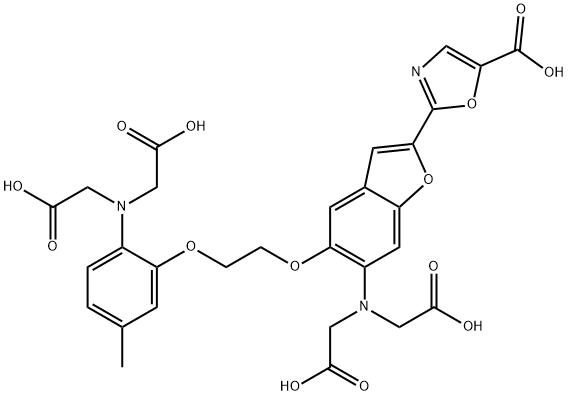 Fura-2; AM *UltraPure Grade* *Small Package*