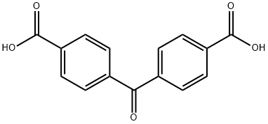 二笨甲酮-4,4'一二甲酸