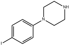 1-(哌嗪-1-基)-4-碘苯