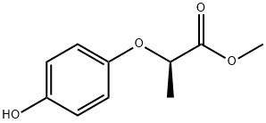 (R)-(+)-2-(4-羟苯氧基)丙酸甲酯