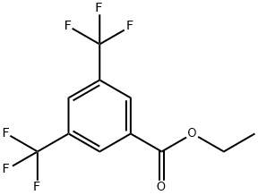 3,5-二(三氟甲基)苯甲酸乙酯