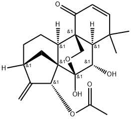 Maoecrystal B