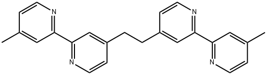 1,2-Bis(4&#39;-methyl-2,2&#39;-bipyridin-4-yl)ethane