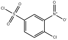 4-氯-3-硝基苯磺酰氯