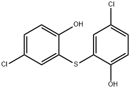 2,2'-硫代双(4-氯苯酚)