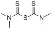 Tetramethylthiuram Monosulfide
