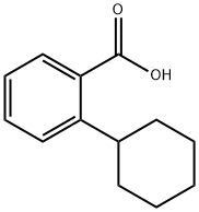 2-环己基苯甲酸,97%