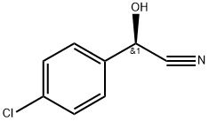 (R)-2-(4-氯苯基)-2-羟基乙腈