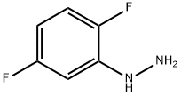 2,5-Difluorophenylhydrazine