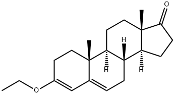 3-Ethoxyandrosta-3,5-dien-17-one