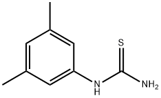 3,5-二甲基苯基硫脲