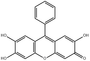 苯基荧光酮