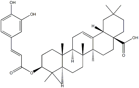 3-O-Caffeoyloleanolic acid