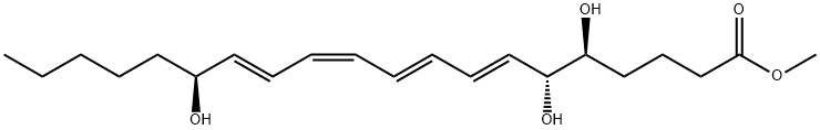 Lipoxin A4 Methyl Ester Solution