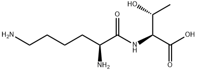 H-Lys-Thr-OH