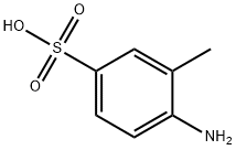 2-氨基甲苯-5-磺酸