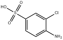 4-氨基-3-氯苯磺酸