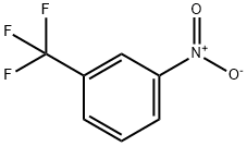 3-硝基三氟甲苯