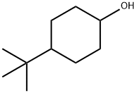 4-叔丁基环己醇(顺反异构体混合物)