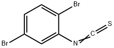 2,5-Dibromophenylisothiocyanate
