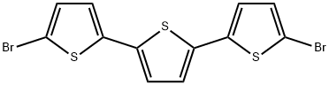5,5''-Dibromo-2,2'5',2''-terthiophene