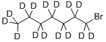 1-Bromoheptane-d15