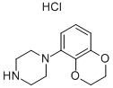 Eltoprazine hydrochloride